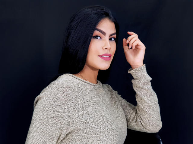 AllisonCarter - сексуальная веб-камера в реальном времени - 5870606