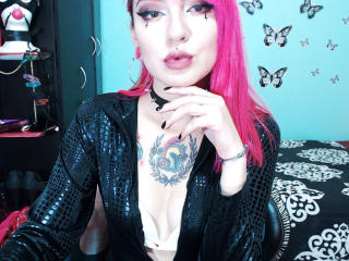 YourFetishDoll - Show hard with a shaved sexual organ Hot babe 