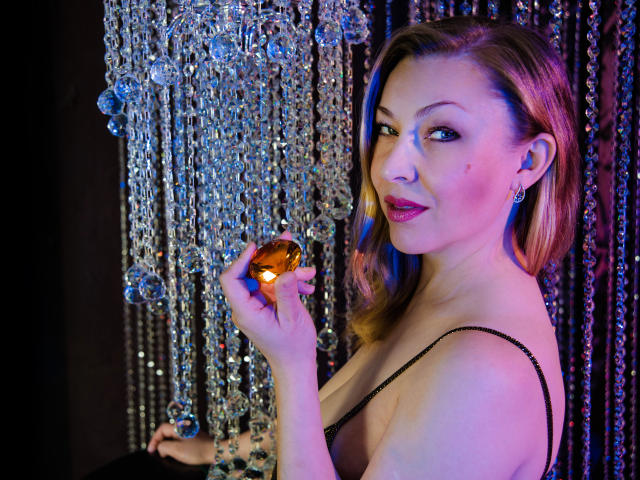 KerryBlare - Sexe cam en vivo - 5873081