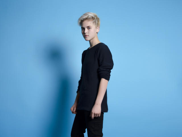 TrapsCool - Live porn &amp; sex cam - 5873406