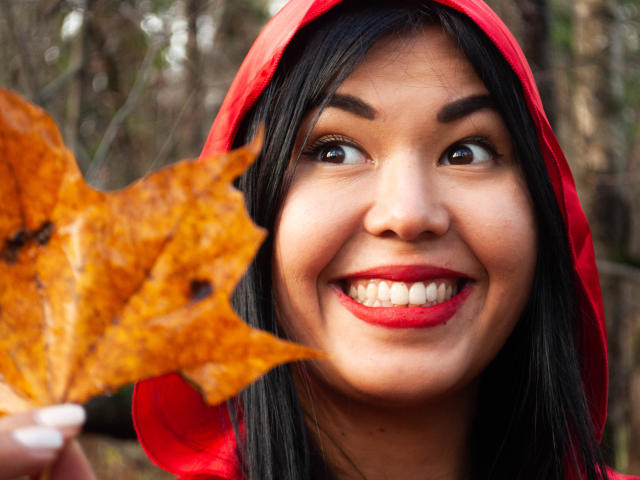 RoxanaAsian - Sexe cam en vivo - 5873931