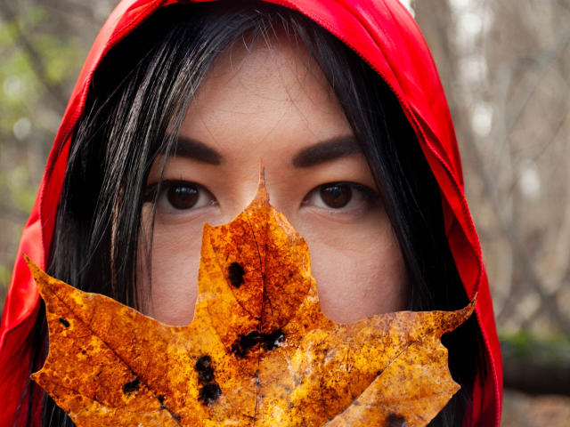 RoxanaAsian - Sexe cam en vivo - 5873936