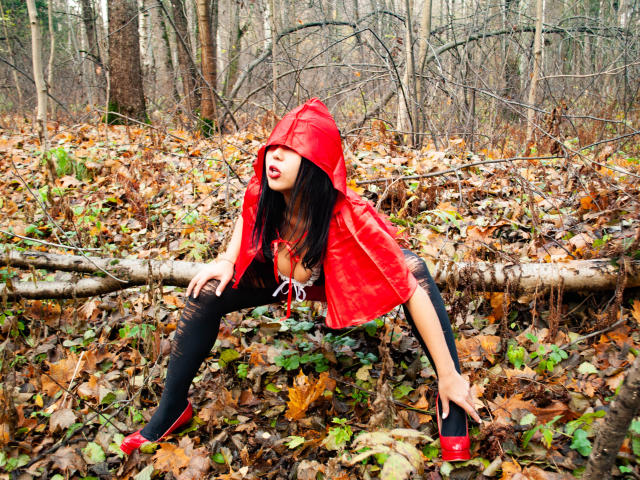 RoxanaAsian - Sexe cam en vivo - 5873951