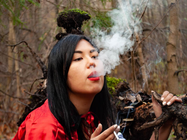 RoxanaAsian - Sexe cam en vivo - 5873961