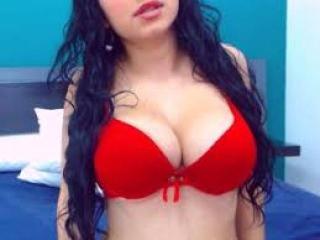 EvanexHot - Video chat xXx with a latin Attractive woman 