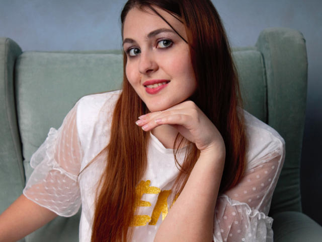 LizaCandyy - Sexe cam en vivo - 5876616