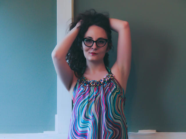 OhMyMoxie - Sexe cam en vivo - 5877566