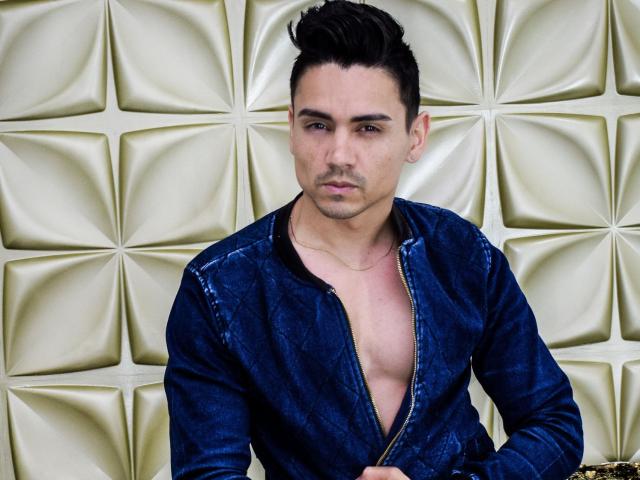 MaxinStar - Sexe cam en vivo - 5877656