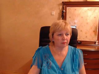 BerrySparks - chat online exciting with this voluptuous woman Mature 