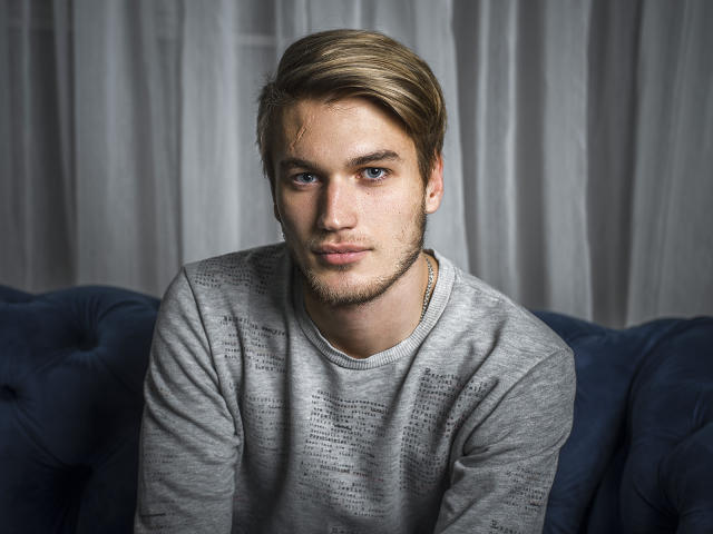 SirPaul - Live porn &amp; sex cam - 5879321