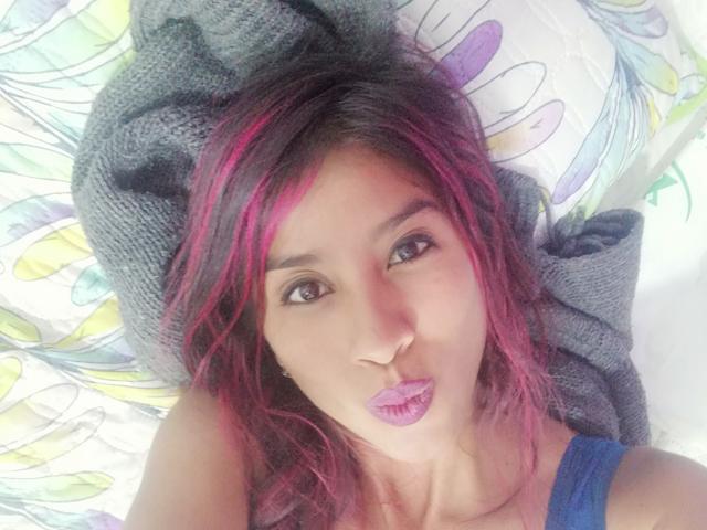 Rennata - сексуальная веб-камера в реальном времени - 5883016