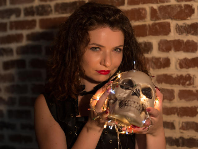 AnastasiaDomme - сексуальная веб-камера в реальном времени - 5883656