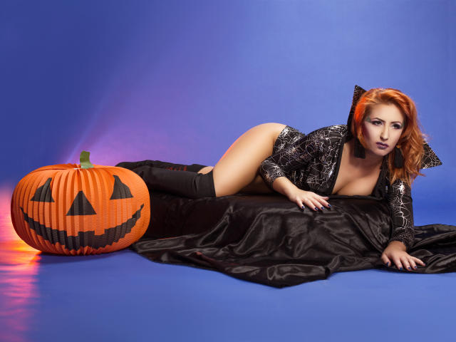 IvyFox - Live porn &amp; sex cam - 5884231