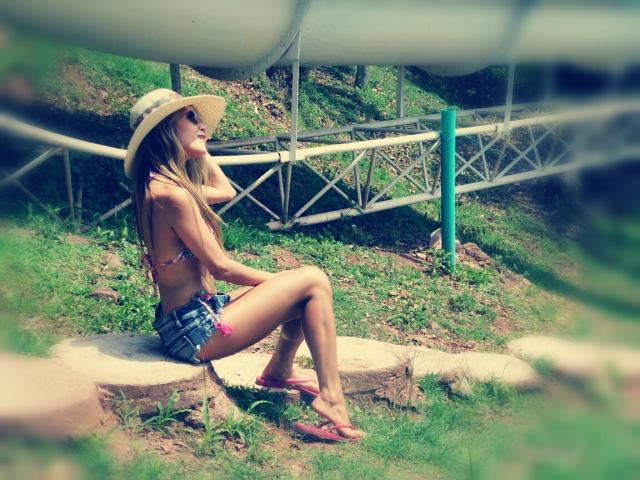 JolieAndreaW - Camera khiêu dâm &amp; quyến rũ trực tiếp - 5884636