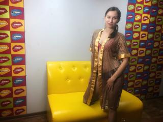 TeresaBeauty - Live sex cam - 5885381