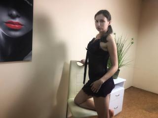 TeresaBeauty - Video chat x with a redhead Young and sexy lady 