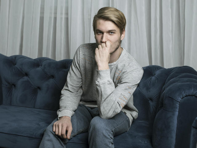 SirPaul - Sexe cam en vivo - 5886711