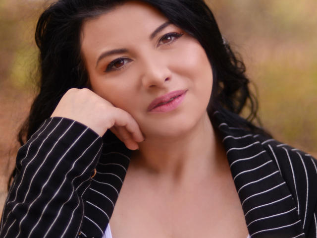 KarmaAnn - сексуальная веб-камера в реальном времени - 5887106