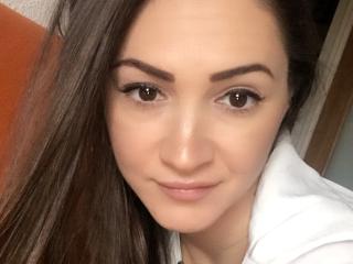 VanessaHotty - Live sex cam - 5887636