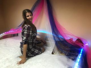 SharonAdams - online chat sex with this little melon Young lady 