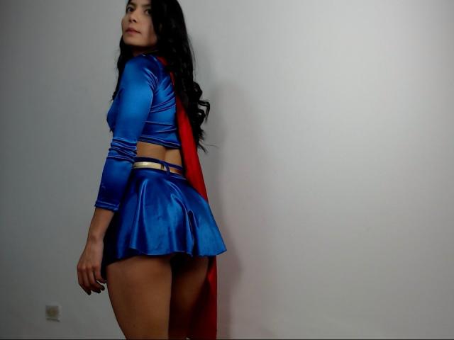 RachelLoveStar - Sexe cam en vivo - 5888881