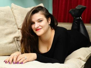 JennyYa - Webcam live hard with this Hot chicks with big bosoms 