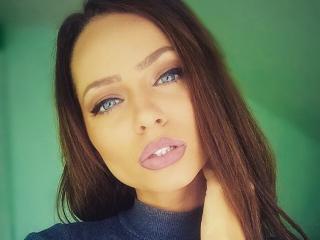 MarryMelda - Chat cam hot with a being from Europe Young lady 