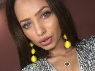 MarryMelda - online show nude with this shaved private part 18+ teen woman 