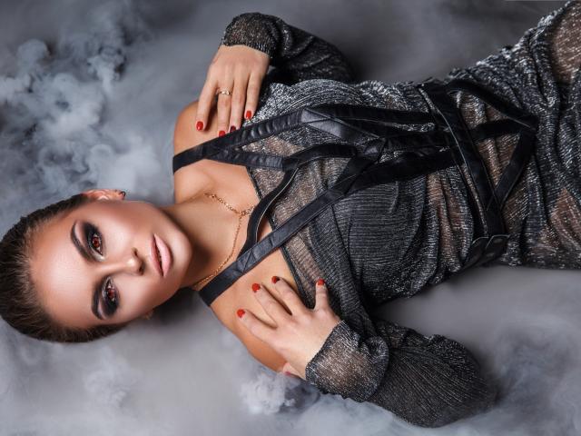 StarAndGirl - сексуальная веб-камера в реальном времени - 5896891