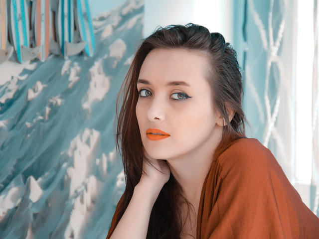 MedeeaSweet - сексуальная веб-камера в реальном времени - 5897946