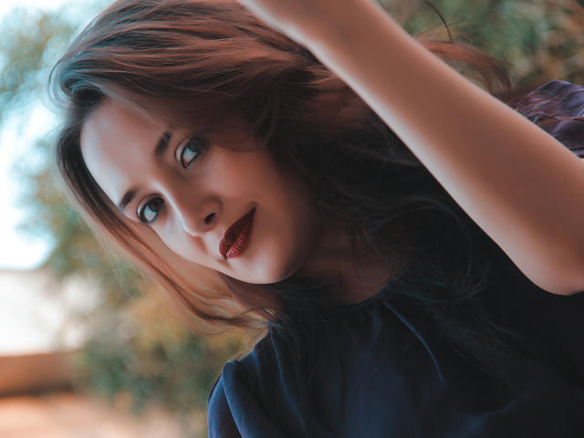 MedeeaSweet - сексуальная веб-камера в реальном времени - 5897966