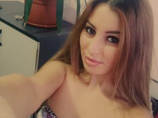 BrigittaKitty69 - Show sex with this European Young lady 