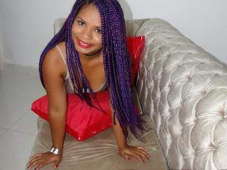 JadaSmith - chat online sexy with this latin Dominatrix 