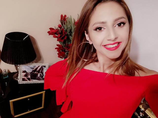 FifiTaPuce - Live Sex Cam - 5901986