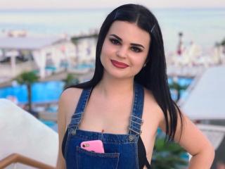 ElizaMoon - Show live hot with this European Young and sexy lady 