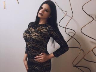 ElizaMoon - Show live exciting with this average body 18+ teen woman 