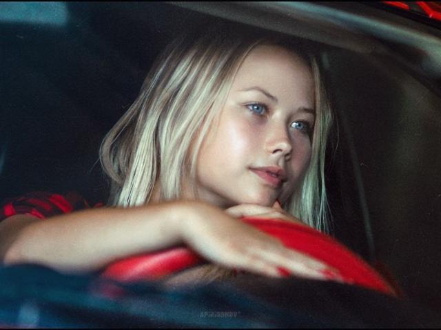 TheNIghtKiss - Sexe cam en vivo - 5903731