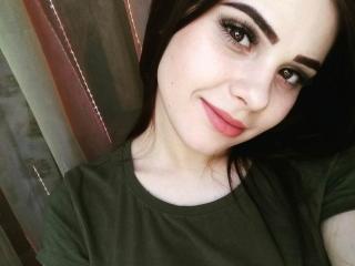 NancyHotjoy - Chat hard with this average constitution Hot chicks 