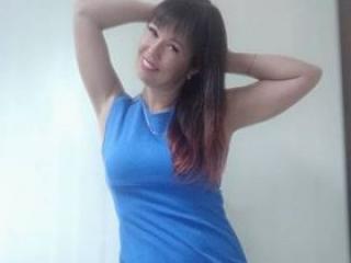 VeronikaLight - Chat cam sexy with a amber hair Attractive woman 