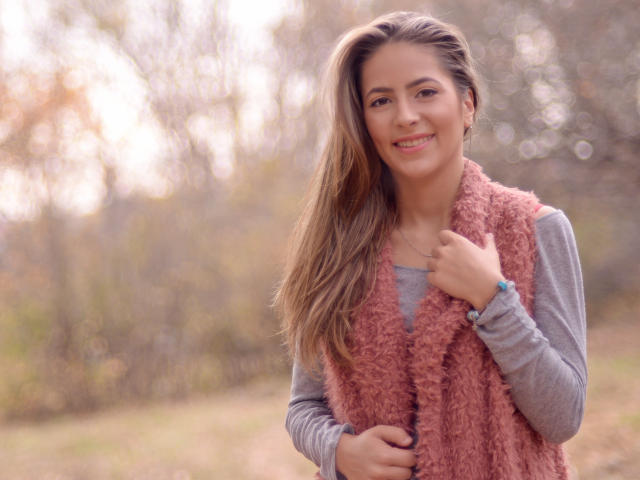 LucieDante - פורנו בשידור חי ומצלמת סקס - 5906061