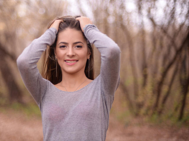 LucieDante - Live Sex Cam - 5906111