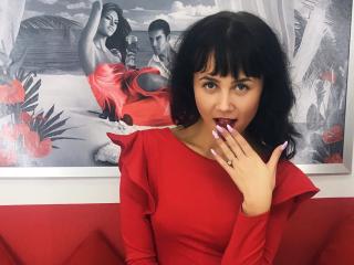 JennySi - online show porn with a being from Europe Hot babe 