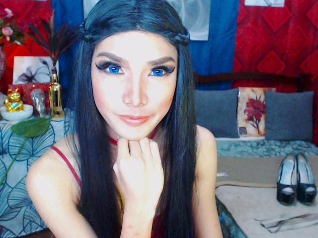 HugeCockGoDDess - Live sexe cam - 5908456