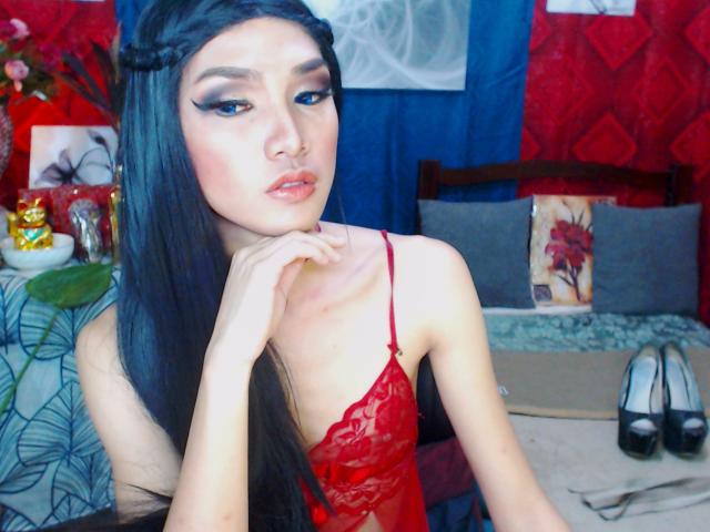 HugeCockGoDDess - Live sexe cam - 5908466