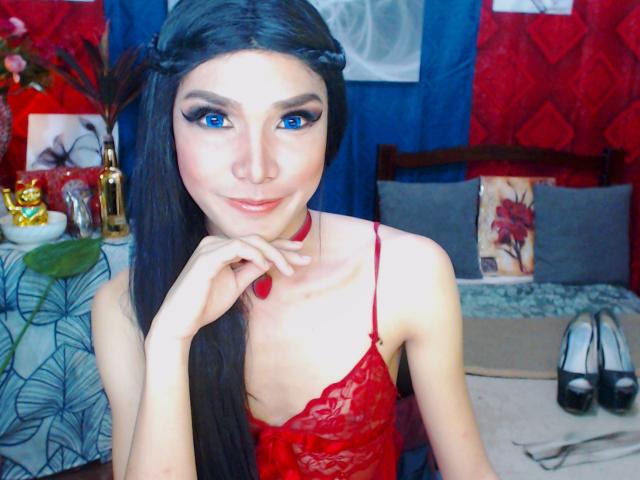 HugeCockGoDDess - Sexe cam en vivo - 5908471