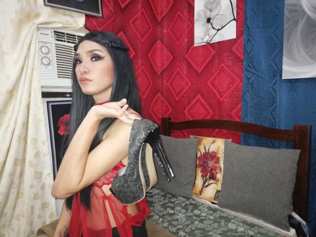 HugeCockGoDDess - Live sexe cam - 5908576