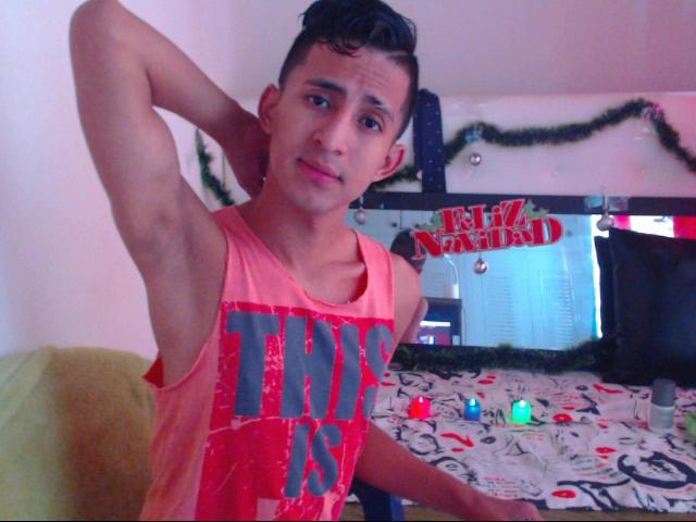 AjhalonSex - Live sex cam - 5910131