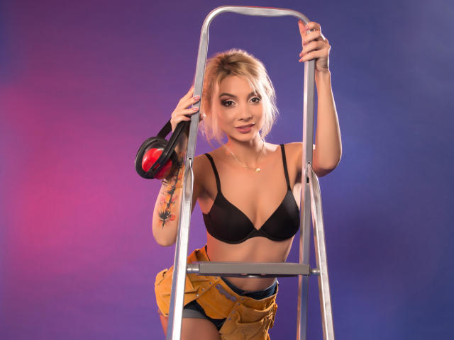 LaraJoy - Sexe cam en vivo - 5911866