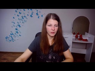 SharonAdams - Live nude with this flocculent pubis Hot chicks 