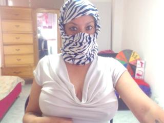 WetLatin - chat online x with a flocculent pubis Hot chick 